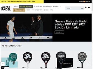 Adidas Padel