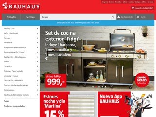 Bauhaus
