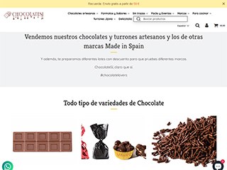 ChocolateSi