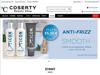 Coserty