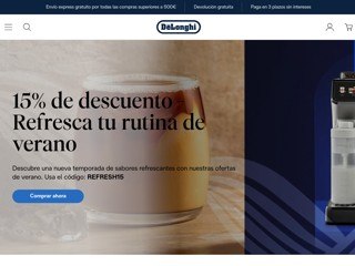DeLonghi