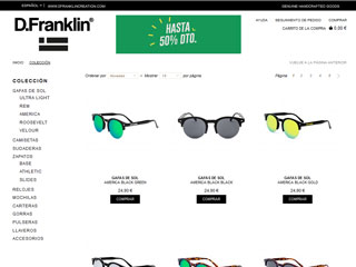 DFranklin