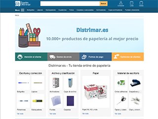 Distrimar