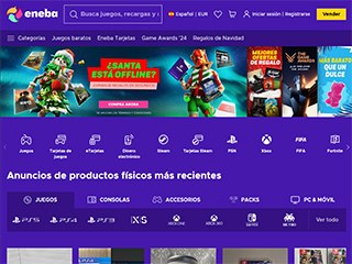 Eneba