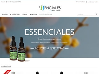 Essenciales