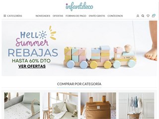 Infantdeco