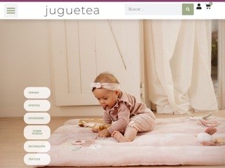 Juguetea