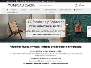 MundoAlfombra