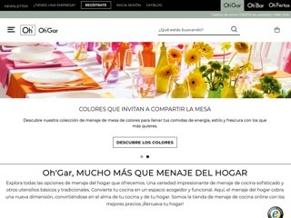 Ohgar