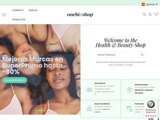 OneBioShop
