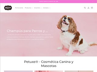Petuxe