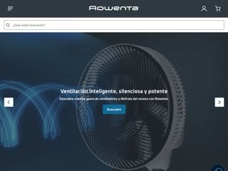 Rowenta