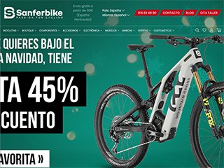 Sanferbike