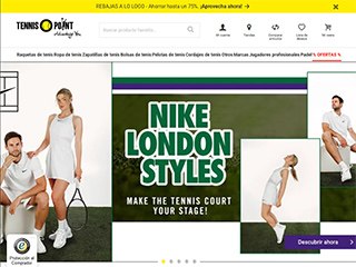 Tennis Point