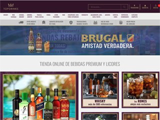 Topdrinks