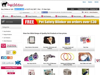 Doggie Solutions
