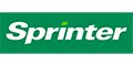 Sprinter