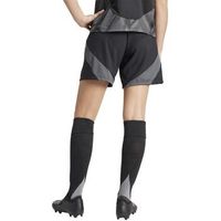 adidas short tiro 24 competition para mujer