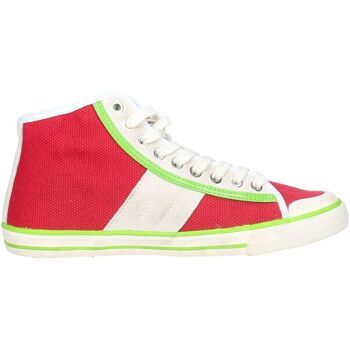 D.A.T.E. Zapatillas altas TENDER HIGH-92 para mujer