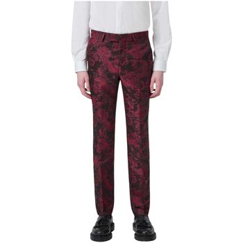 Twisted Tailor Pantalones GT17693 para hombre