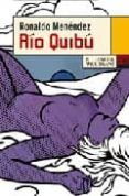 rio quibu
