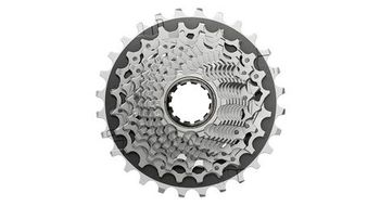 Casete sram force xg 1270 e1 12 velocidades plata