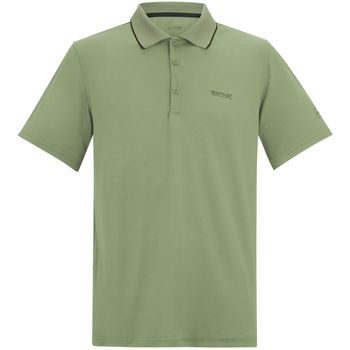 Regatta Polo Maverick V para hombre