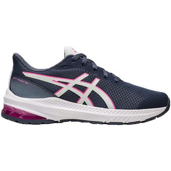 Asics Zapatillas de running Chaussures de running GT-1000 12 GS confort amélioré para niña