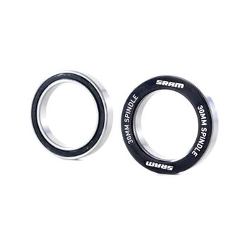 SRAM BB30 Bearing Bottom Bracket Assembly - One Size