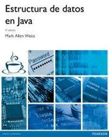 estructuras de datos en java