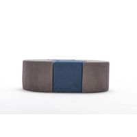 puff alya vison azul
