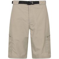 mountain warehouse short saunter para hombre