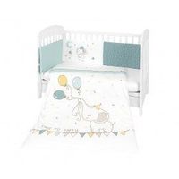 juego de cama 2 piezas estilo ue 70140 elephant time