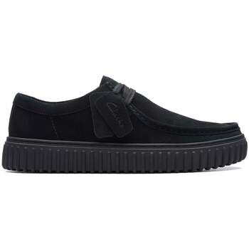 Clarks Zapatos Hombre Torhill Lo para hombre