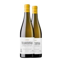 artuke vino blanco trascuevas rioja 75 cl 13 vol pack de 2 unidades