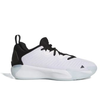 Zapatillas Adidas Initiation GS White Junior