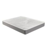 colchon 160x200cm ceramic pocket low muelles ensacadosvisco 23cm