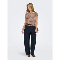 only pantalones 15371522 clair mw barrel-night sky para mujer