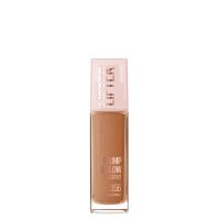 maybelline new york lifter lifter plump  glow foundation various shades - 355