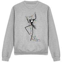 nightmare before christmas jersey tv4822 para mujer