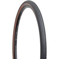 hutchinson cubierta touareg 700x40 tubeless ready negrobeige