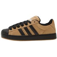 adidas zapatillas baskets superstar st beige para hombre