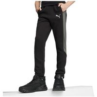 puma pantalon chandal evostripe pants dk b para nina