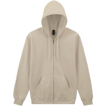 Gildan Chaqueta de punto Softstyle para mujer