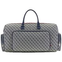 guess bolsa de viaje boston weekender para hombre