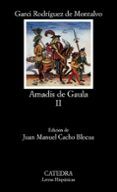 amadis de gaula ii