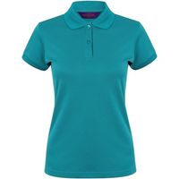 henbury tops y camisetas coolplus para mujer