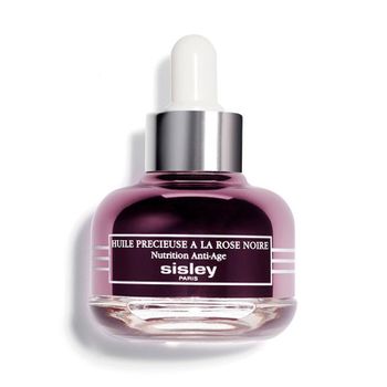 Sisley Cosmética Facial Huile Precieuse A La Rose Noire