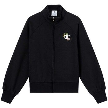 Champion Polar Full Zip Sweatshirt para niña