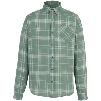 Regatta Camisa manga larga Loran para hombre